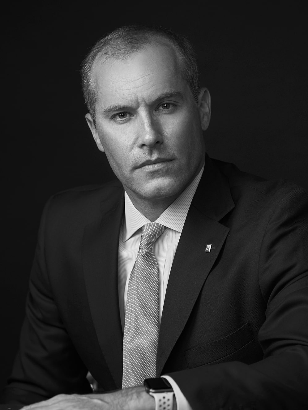 John Oxford Makes a Regional Bank Part of the Story