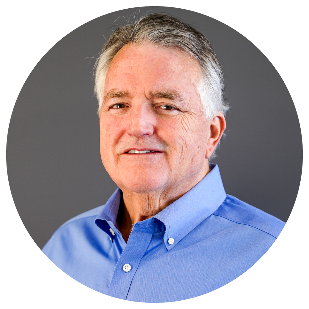 John P. Lonsdorf