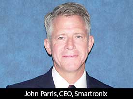 John Parris