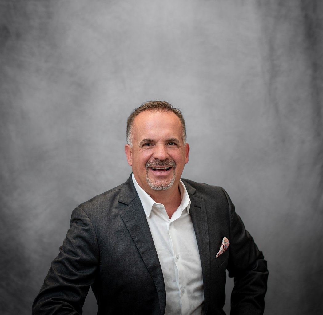 John R. Exley III and the business of being noticed