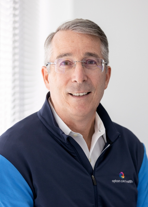 John Rademacher