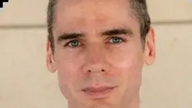 John Ramunas