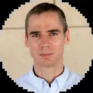 John Ramunas, PhD - Co-Founder and CEO of Rejuvenation Technologies