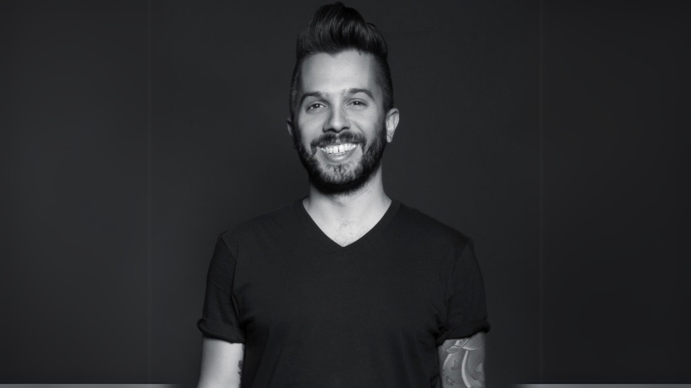 John Sampogna Built an Agency by Treating Change Like a Feature
