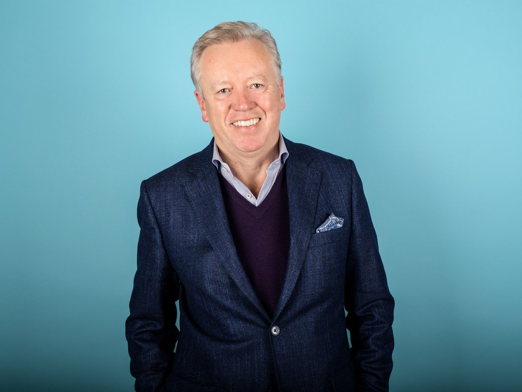 John Saunders