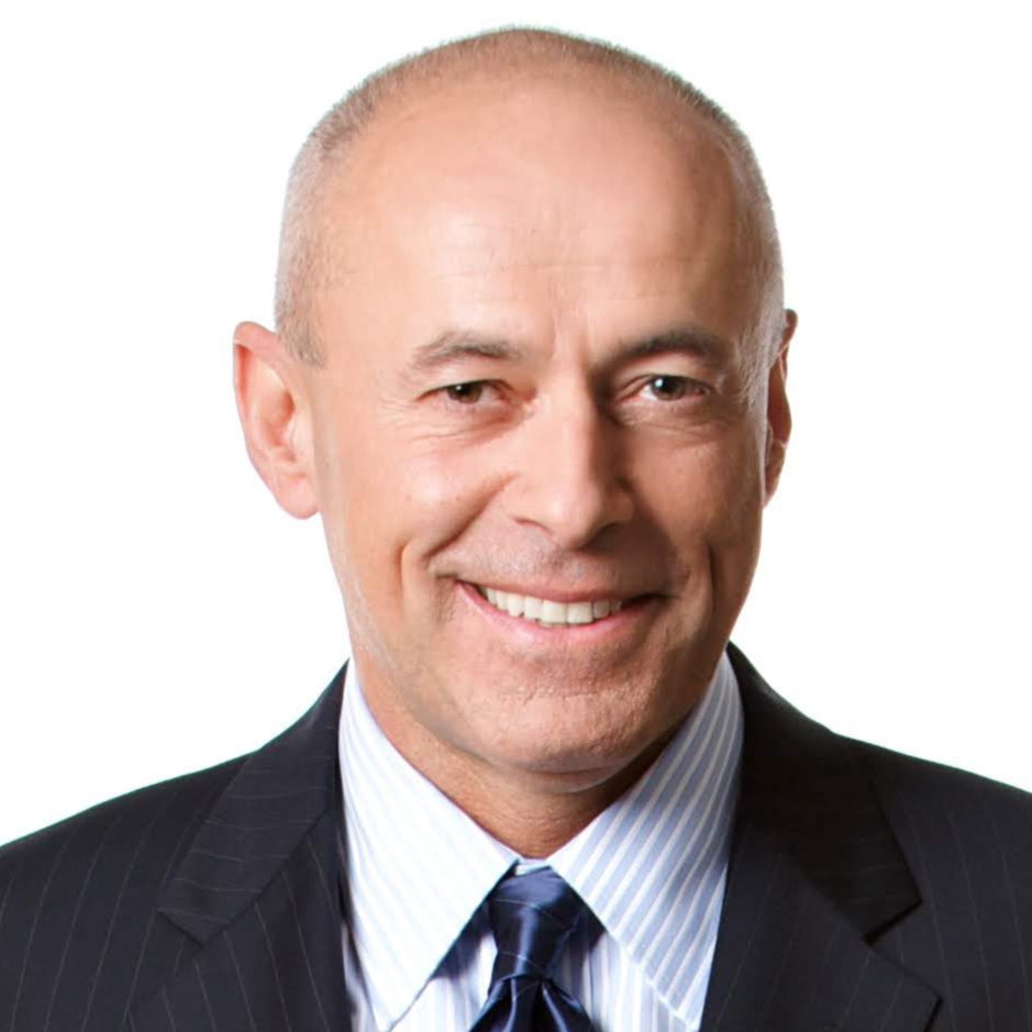 John Schwarz