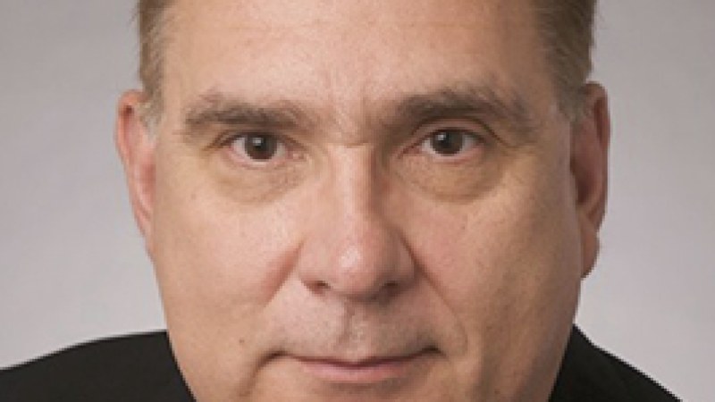 John Serri