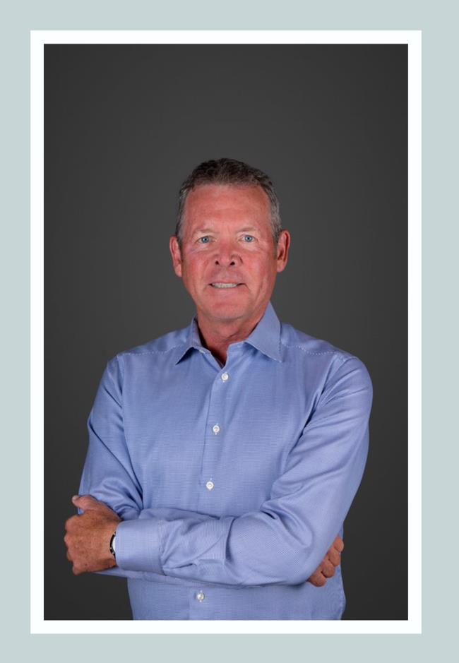 John Sheridan