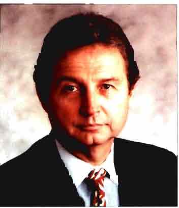 John Shumejda and the work after the handshake