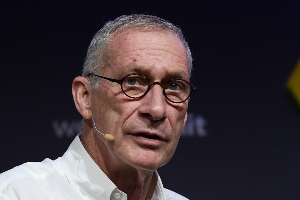 John Skipper