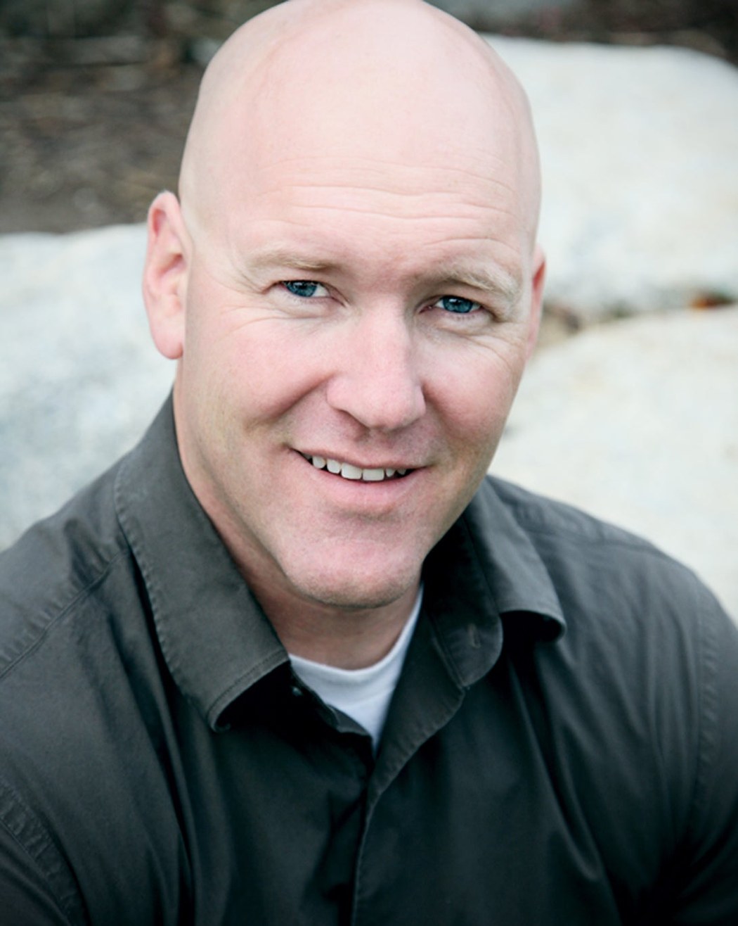 John Sperry