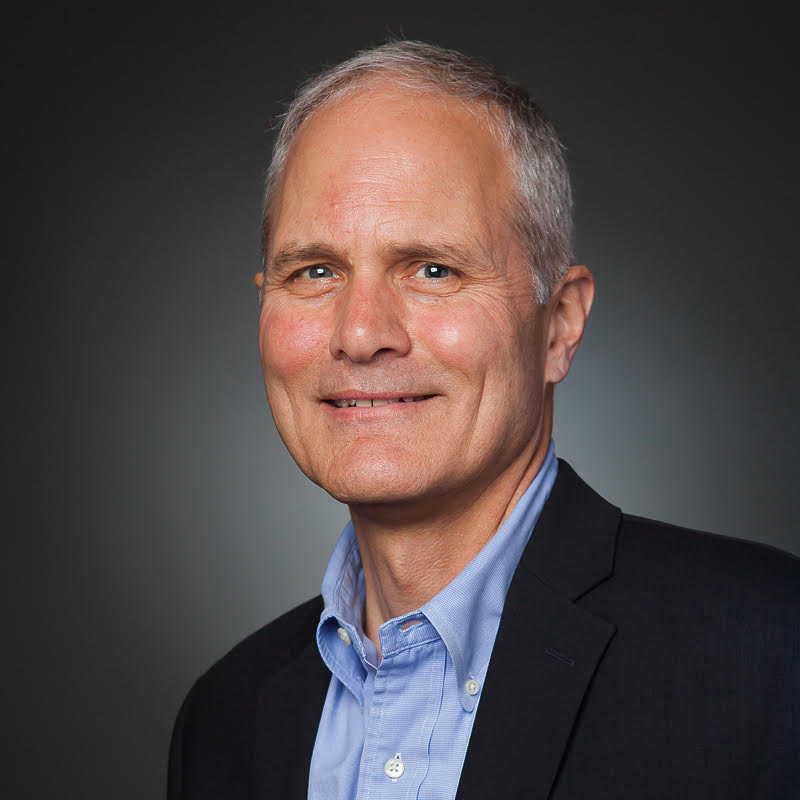 John Stuelpnagel