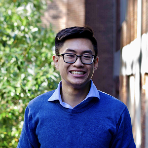 John Ta Turned 30 Credit Cards Into a Compliance Company