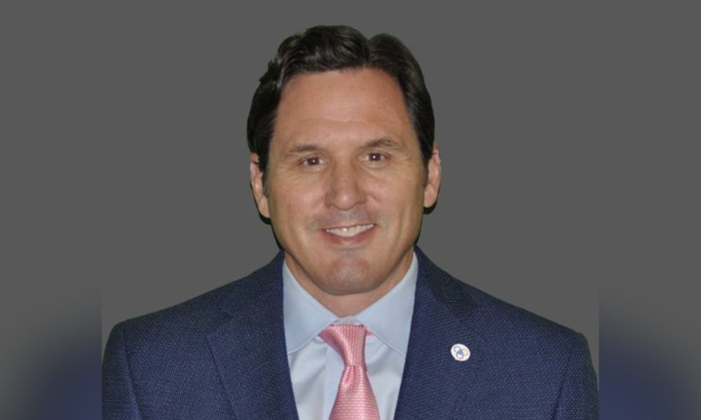 John Tournet