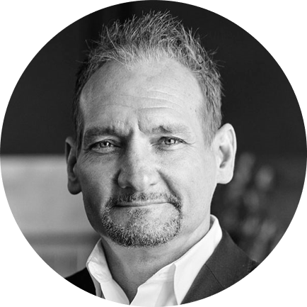 John Vecchi Has Been Selling the Next Security Problem for 25 Years