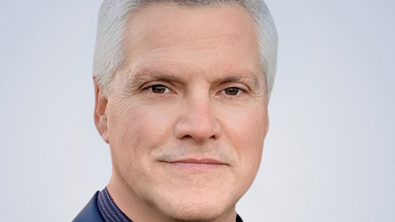 John Vitalie