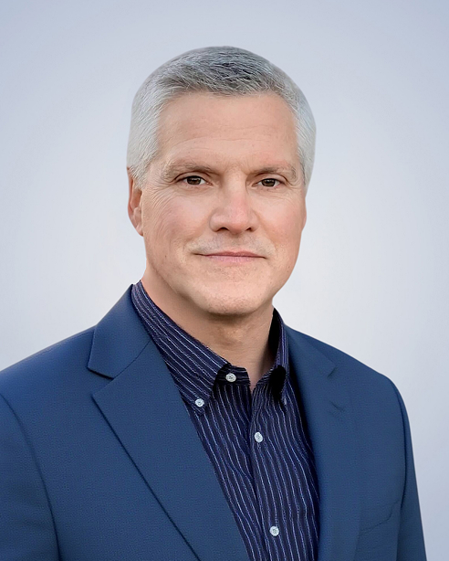 John Vitalie, CEO of Aktana
