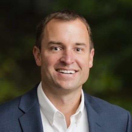 John Voith, CEO and co-founder of InStride Health