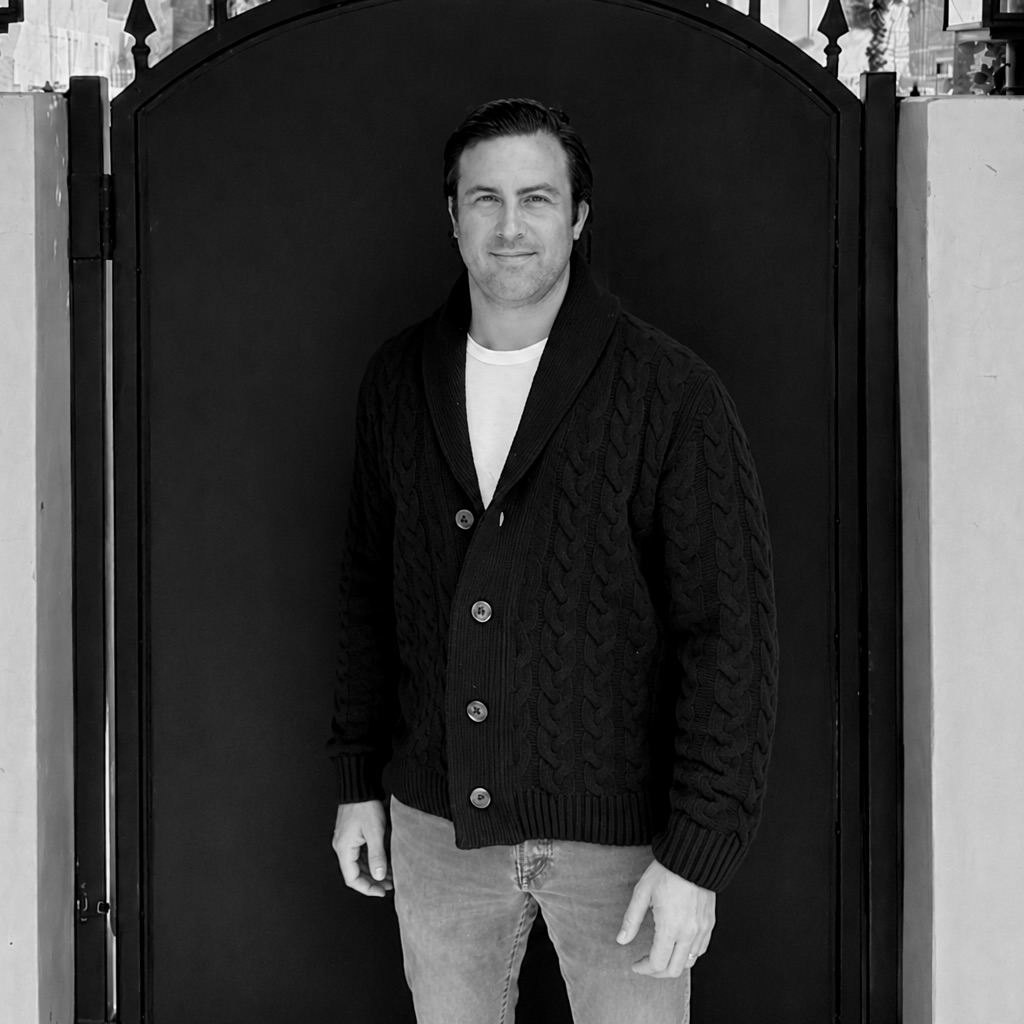 John Weiss and the Business of a Good Introduction