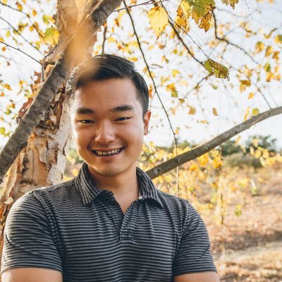 Johnny Chen Failed His Way Into Code - Then Built AI for Dentistry’s Least Loved Work