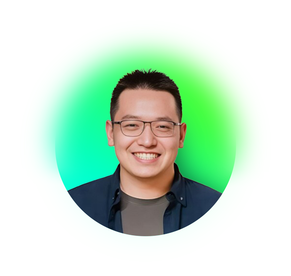 Johnny Ho and the Art of the Useful No