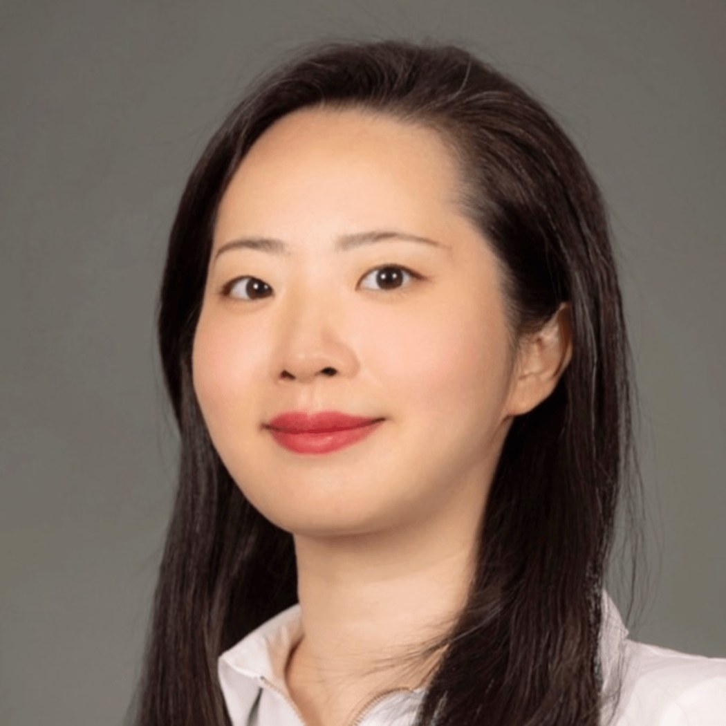 Jolie Yu