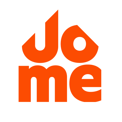 Jome logo