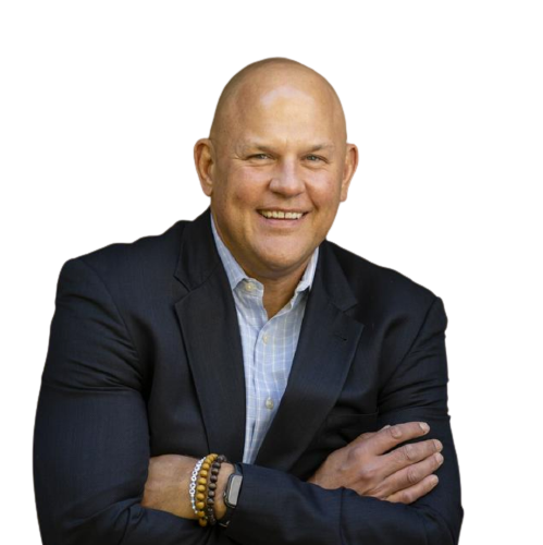 Jon Beck, Founder & CEO of Ursus Inc.