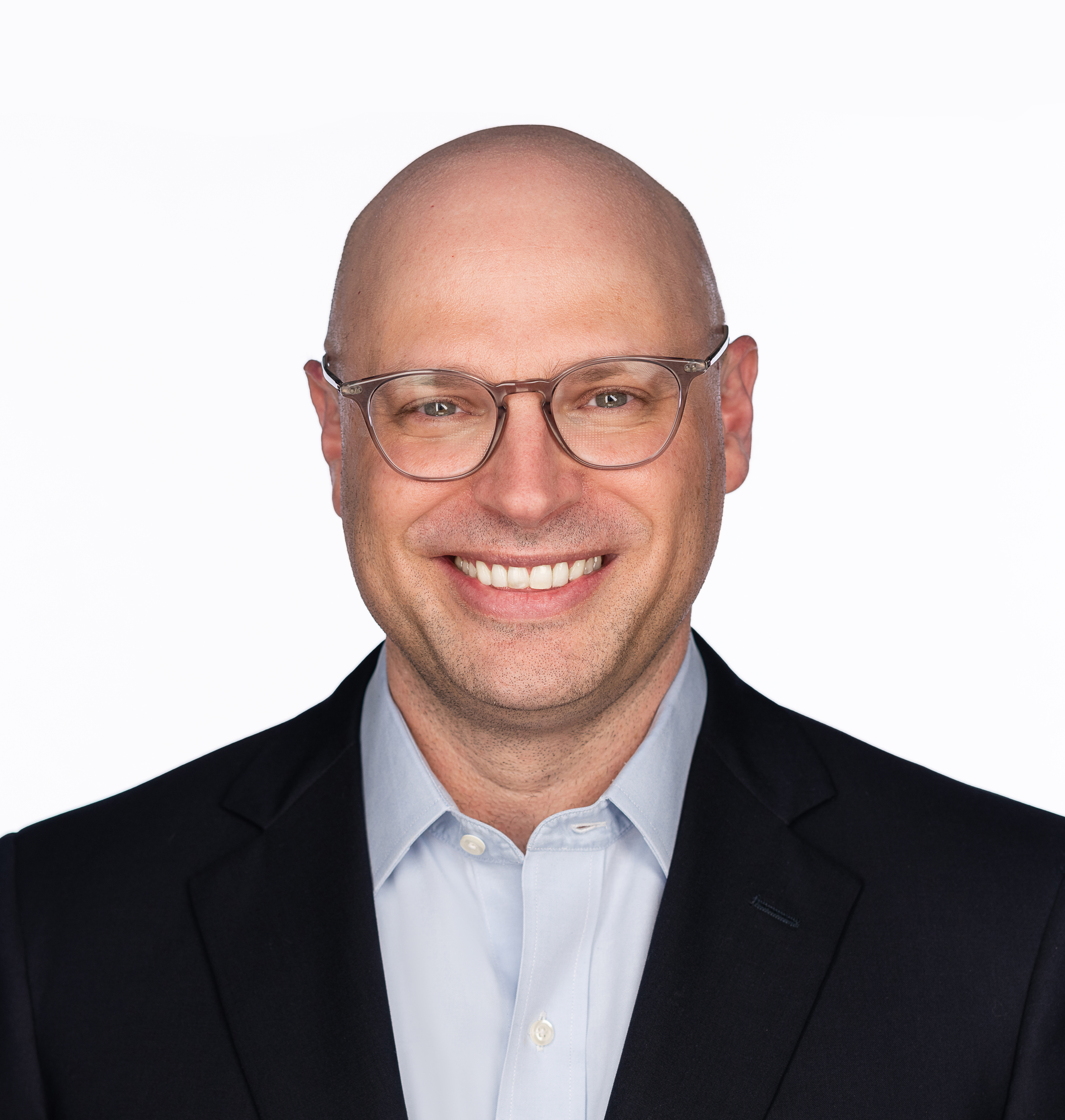 Jon Bloom Learned to Build Care Before the Crisis