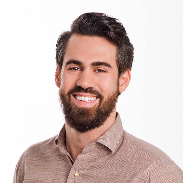 Jon Borgese Is Turning the Marketing Department Into a Product Lab