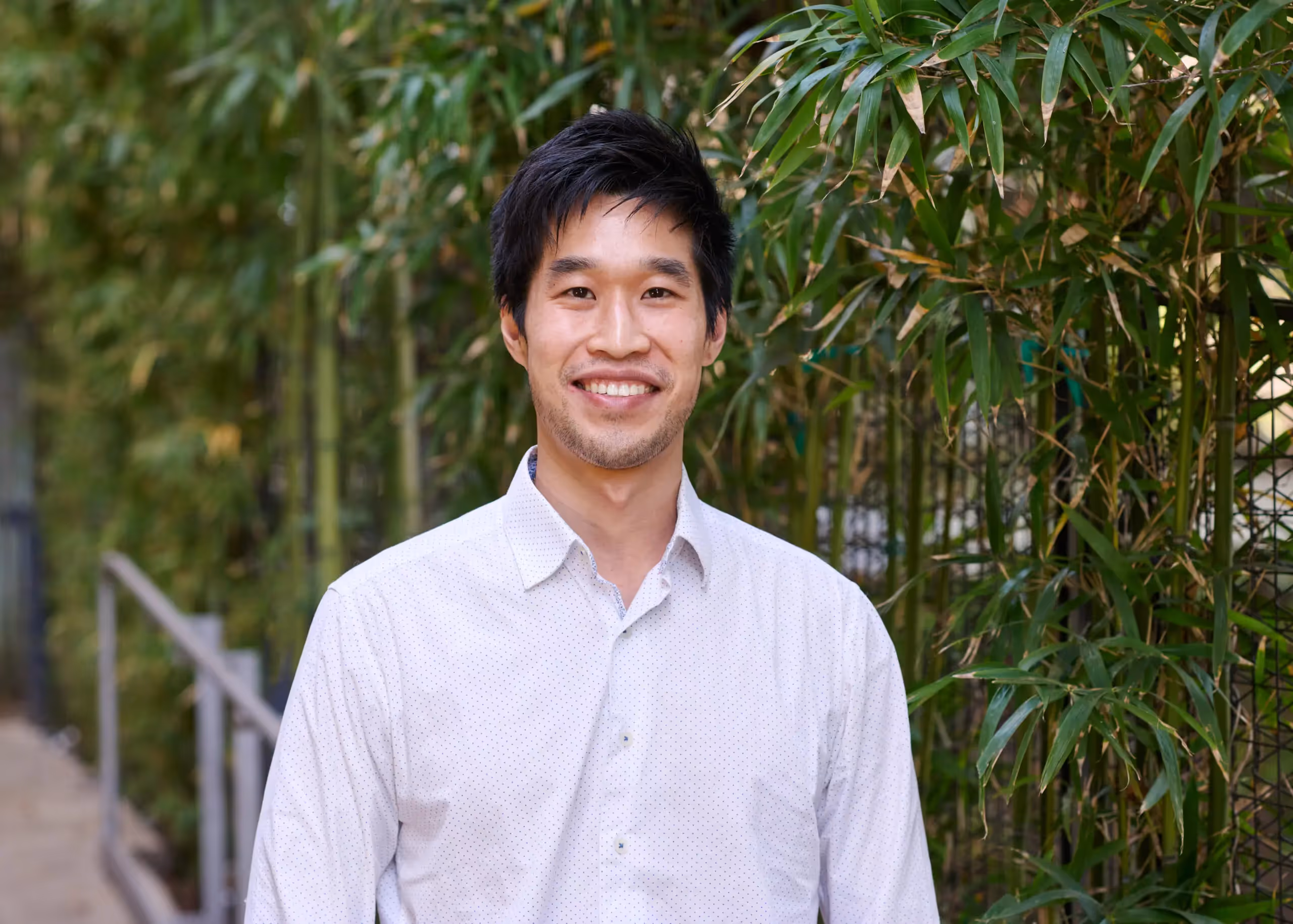 Jon Chu, Partner at Khosla Ventures