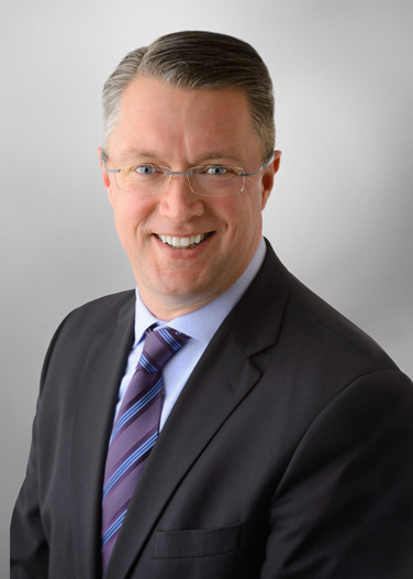Jon DeGaynor