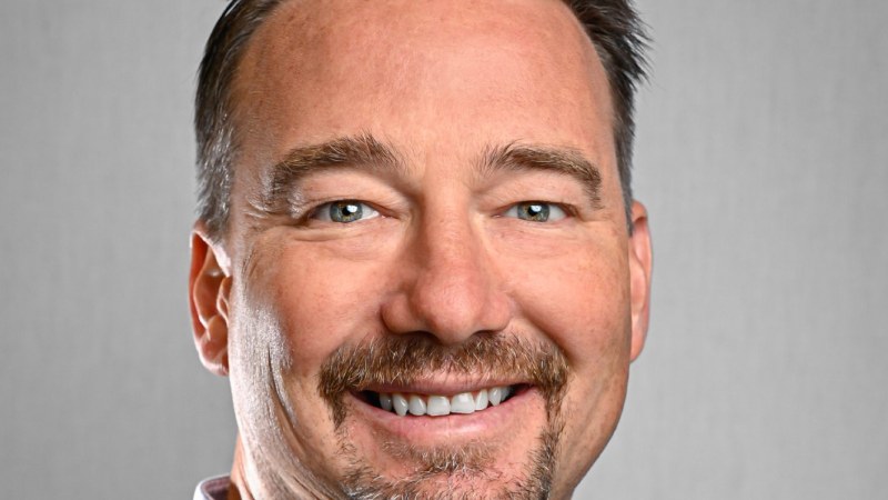 Jon Eberly