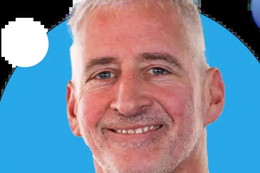 Jon Jacobson
