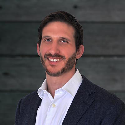 Jon Kornik Is Teaching the Grid to Ask Homes for Help