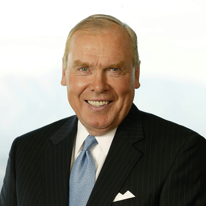 Jon M. Huntsman Sr.