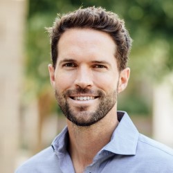 Jon Meachin, CEO of Fleetio