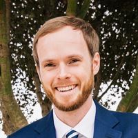 Jon O'Bryan, CEO of Atlas