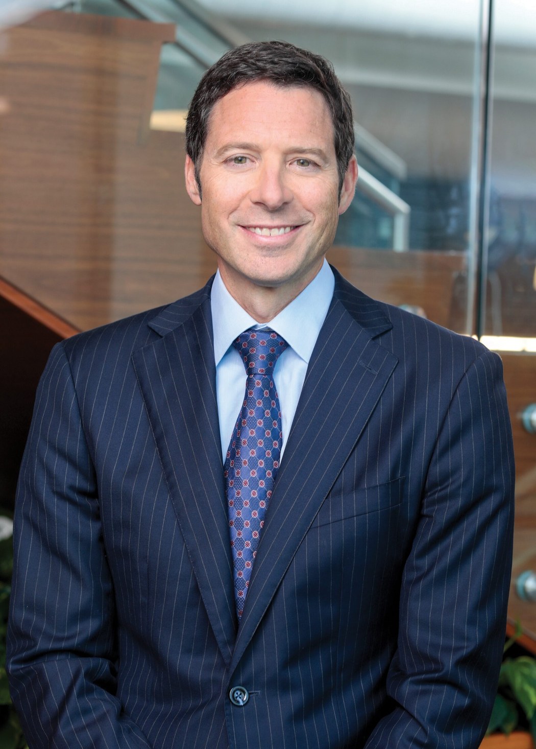 Jon Rousseau