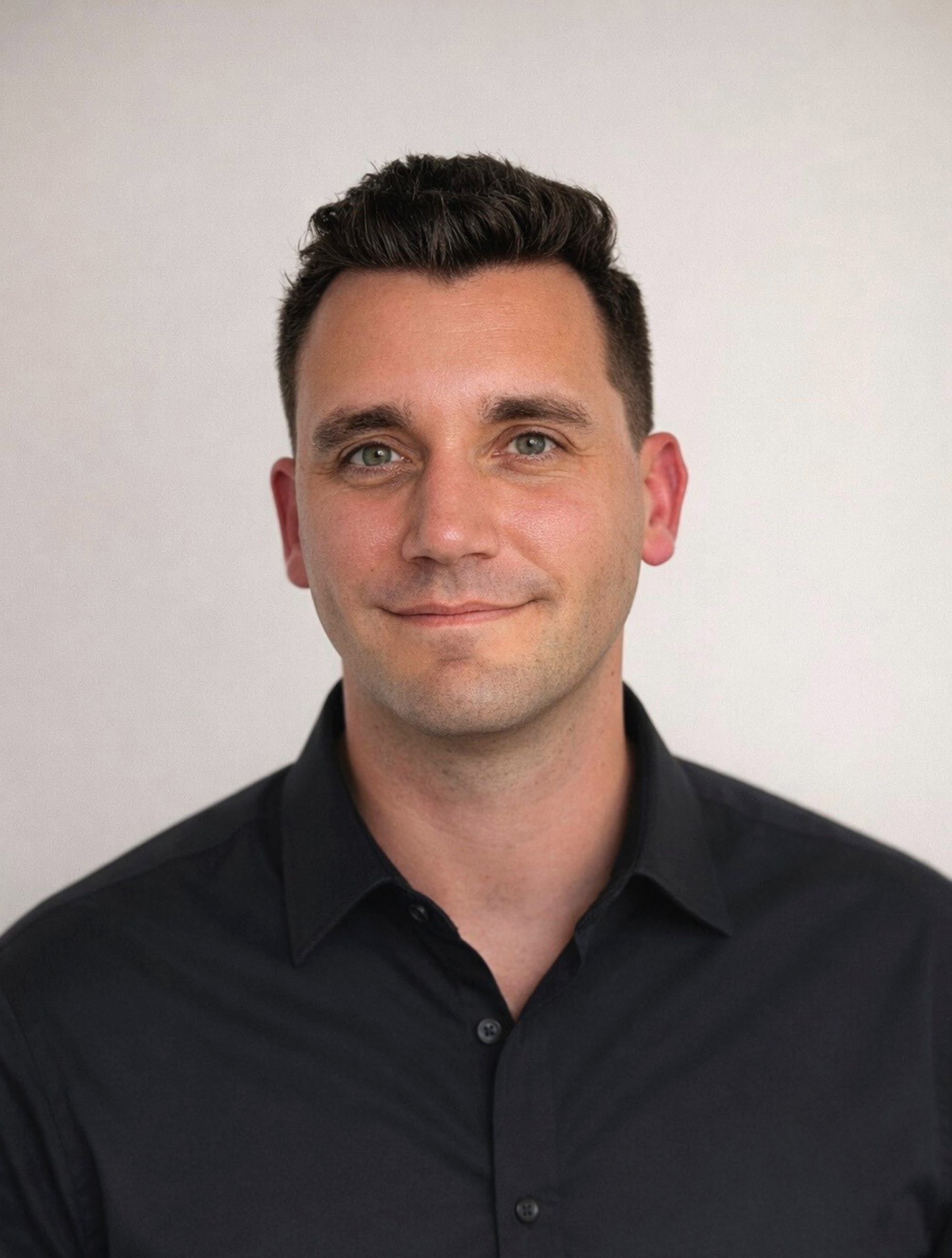 Jon Sibley, Founder & CEO of TrueBuilt Software