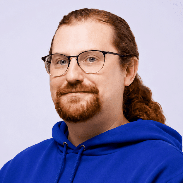 Jon Stephens, CEO of Veridise