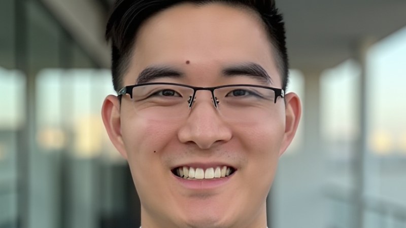 Jon Wang
