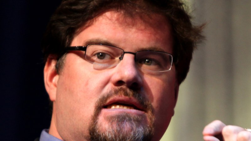 Jonah Goldberg