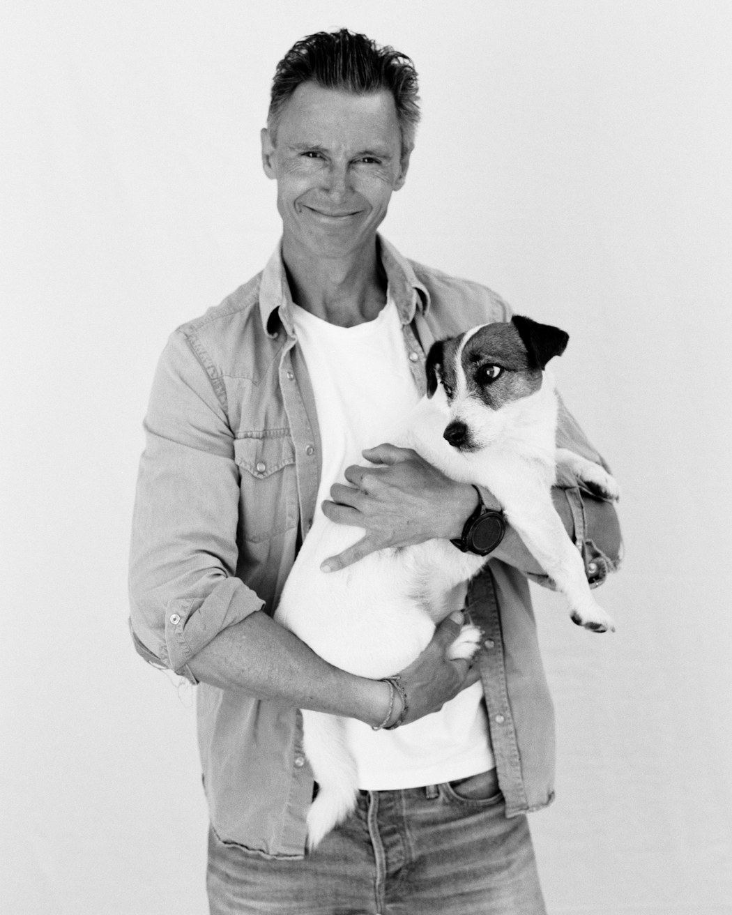 Jonas Nordlander
