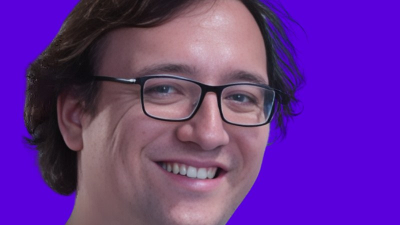 Jonas Schneider