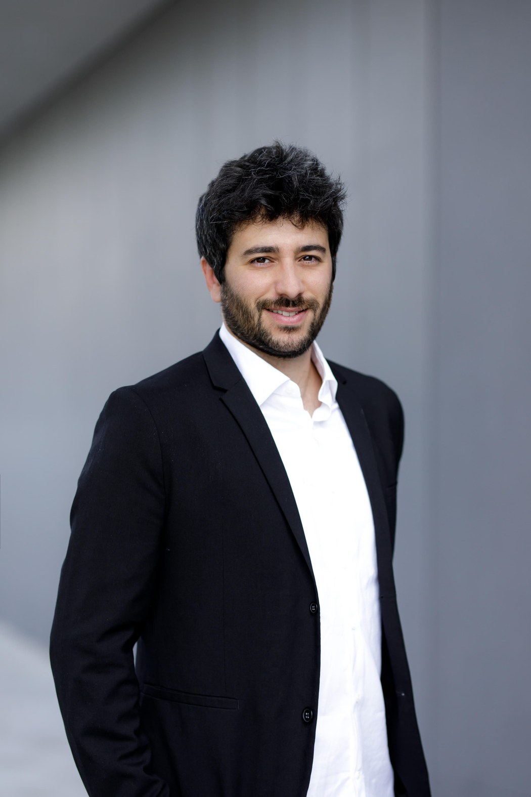 Jonathan (Yonatan) Amir