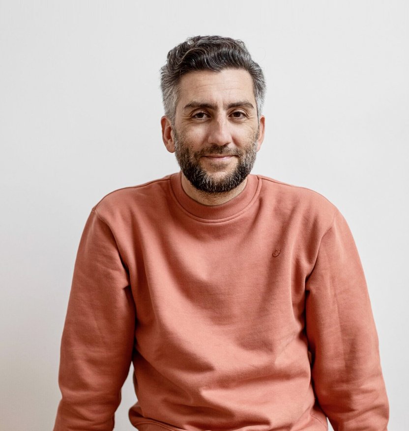 Jonathan Azoulay