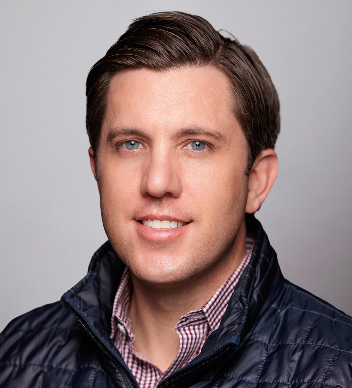 Jonathan Bedard Learned Marketing by Following the Numbers