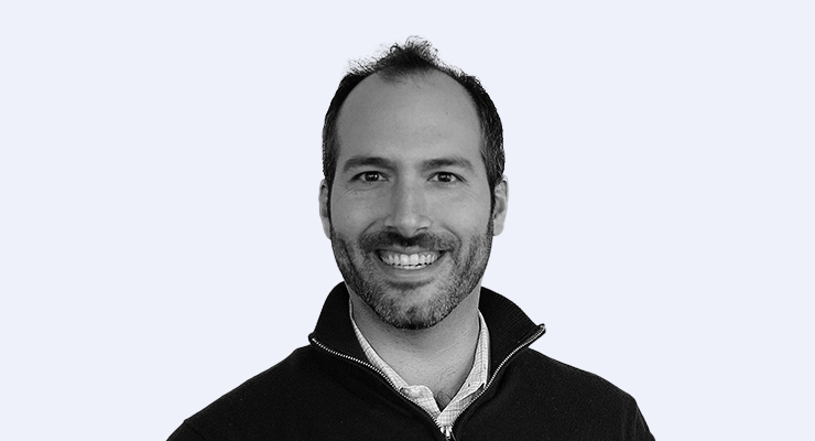 Jonathan Birnbaum, founder and CEO of OpenYield