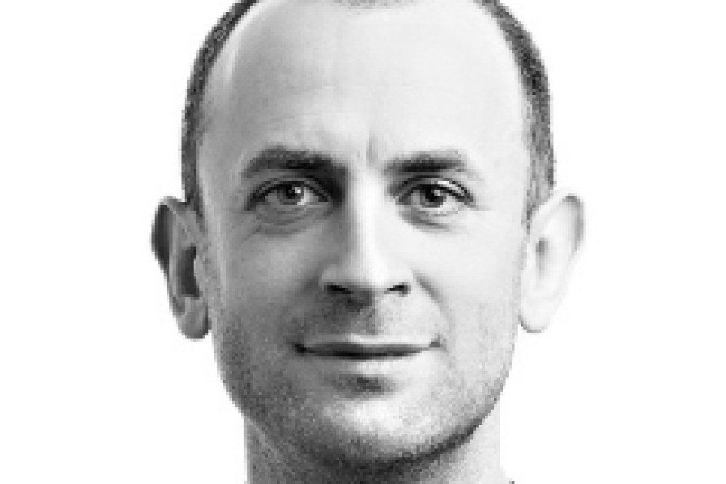 Jonathan Bottomley